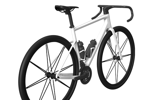 bicycle frame manufacturer